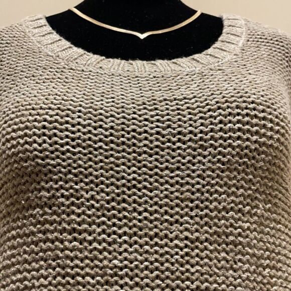 R D Style | Fringe Trim Knit Sweater - Picture 5 of 15